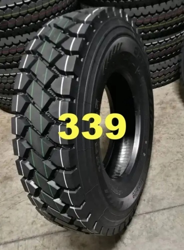 339(11R22.5 12R22.5 295/80R22.5)