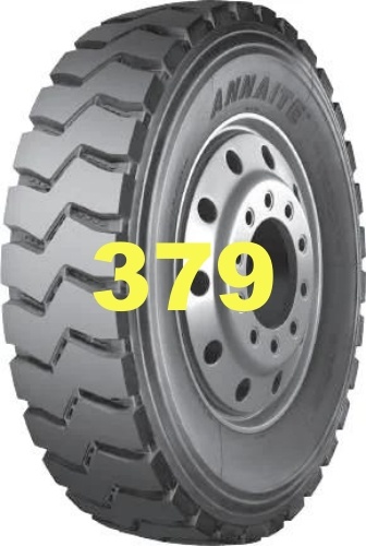 379 (11.00R20 12.00R20)