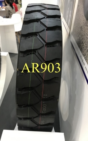 AR903 (11.00R20-18PR 12.00R20-20PR)