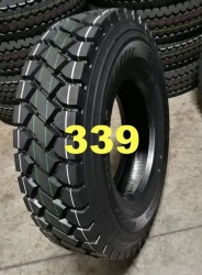 339(11R22.5 12R22.5 295/80R22.5)