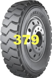 379 (11.00R20 12.00R20)
