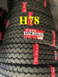 H78 Huaying tyre ( 12.00R20-20PR)